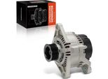 Frankberg 1X Alternatore Per CitroëN Jumpy U6U Fiat Bravo I Punto Peugeot