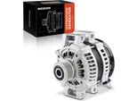 Frankberg 1X Alternatore Per Jeep Grand Cherokee Iv Wk Lancia Thema Renault