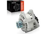 Frankberg 1X Alternatore Per Renault Clio Iii Modus/Grand Modus F/JP0 1.2L
