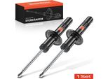 Frankberg 2X Ammortizzatore Asse Anteriore Per Audi Q5 8RB Q5 Van 2.0L 3.0L 3.2L 2008-2017
