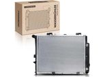 Frankberg 1X Radiatore Acqua Radiatore Motore Per Mercedes-Benz W210 S210 E200 E220