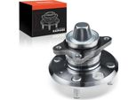 Frankberg 1X Mozzo Ruota Set Cuscinetto Asse Posteriore Entrambi I Lati Per Hyundai Sonata Iv Kia Magentis 2.0L 2.4L 1999-2005
