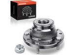 Frankberg 1X Mozzo Ruota Set Di Cuscinetti Asse Posteriore Entrambi I Lati Per Ford Transit Bus Box Tourneo 2.2L 2.4L 3.2L 2006-2014