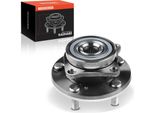 Frankberg 1X Mozzo Ruota Set Di Cuscinetti Asse Anteriore Entrambi I Lati Per Mitsubishi Galant Notchback Lancer Vi Space Wagon