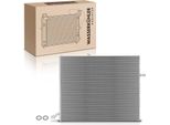 Frankberg 1X Radiatore Acqua Radiatore Motore Per Mercedes-Benz Cls C257 W213 S213 A238 X253