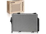 Frankberg 1X Radiatore Acqua Radiatore Motore Per Mercedes-Benz W202 Clk C208 Slk R170 Chrysler Crossfire