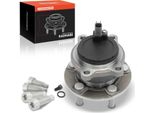 Frankberg 1X Mozzo Ruota Set Cuscinetto Asse Posteriore Entrambi I Lati Per Ford C-Max Ii Van Grand 1.0L 1.5L 1.6L 2.0L 2010-2019