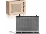 Frankberg 1X Radiatore Acqua Raffreddatore Motore Per Suzuki Grand Vitara Ii 1.6L 2.7L 3.2L