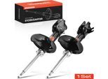 Frankberg 2X Ammortizzatore Asse Anteriore Per Hyundai Trajet Fo 2.0L 2.7L 2000-2008