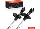Frankberg 2X Ammortizzatore Asse Anteriore Per Hyundai I40 Vf I40 Cw 1.6L 1.7L 2.0L 2011-2019