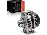 Frankberg 1X Alternatore Per Audi A4 8K2 8K5 A5 8T3 8F7 8TA Q5 8RB 3.0L