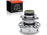 Frankberg 1X Mozzo Ruota Set Cuscinetto Asse Posteriore Entrambi I Lati Per Hyundai Grandeur I40 Cw Ix35 Sonata Vi Kia