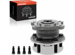 Frankberg 1X Mozzo Ruota Set Cuscinetto Asse Posteriore Entrambi I Lati Per Volvo V40 Hatchback XC40 2.0L 2014-2021