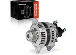 Frankberg 1X Alternatore Generatore Per Opel Combo Corsa C Meriva 1.7 Cdti 2003-2012