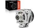 Frankberg 1X Alternatore Per Land Rover Discovery Iv Range Rover Iv 3.0L 5.0L