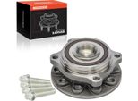 Frankberg 1X Mozzo Ruota Set Cuscinetti Asse Posteriore Entrambi I Lati Per Alfa Romeo 159 Sportwagon Brera Spider 939