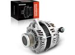 Frankberg 1X Alternatore Per Nissan Cabstar F24M F24W NP300 Navara D40 R51