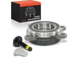 Frankberg 1X Mozzo Ruota Set Di Cuscinetti Asse Anteriore Entrambi I Lati Per Vw Touareg Audi A4 Allroad Avant A5 Cabriolet Sportback