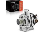 Frankberg 1X Alternatore Per Ford C-Max Focus 2 Volvo C30 S40 2 V50 1.8L 2.0L