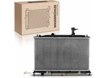 Frankberg 1X Radiatore Acqua Radiatore Motore Per Hyundai Accent Iii Notchback Mc 1.4L 1.6L