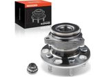 Frankberg 1X Mozzo Ruota Set Cuscinetto Asse Posteriore Entrambi I Lati Per Lexus Gs Is C Ii Rc 5.0L 3.0L 3.5L Anno Da 2005
