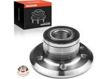 Frankberg 1X Mozzo Ruota Set Di Cuscinetti Asse Posteriore Entrambi I Lati Per Mg Zt ZT- T Rover 75 Tourer 1.8L 2.0L 2.5L 4.6L 1999-2005