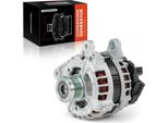 Frankberg 1X Alternatore Per Vw Polo Golf 7 Skoda Fabia Iii Seat Ibiza V 1.0 1.6L