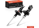 Frankberg 2X Ammortizzatore Asse Anteriore Per Kia Picanto Ba Sa 1.0L 1.1L 2004-2011