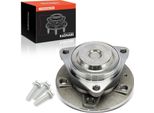 Frankberg 1X Mozzo Ruota Set Cuscinetto Asse Posteriore Su Entrambi I Lati Per Volvo XC40 536 1.5L 2.0L Anno Dal 2018