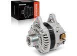 Frankberg 1X Alternatore Per Nissan Qashqai +2 I J10 JJ10E NJ10 1.6L 2010-2014