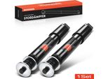 Frankberg 2X Ammortizzatore Asse Posteriore Per Vw Transporter Iv 1990-2003