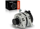 Frankberg 1X Alternatore Per Toyota Avensis 05-18 Corolla Verso 2.0L 2.2L