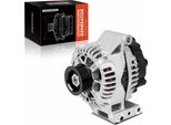Frankberg 1X Alternatore Per Fiat 500 Panda CitroëN Alfa Romeo Ford Peugeot