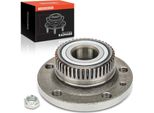 Frankberg 1X Mozzo Ruota Set Cuscinetti Asse Posteriore Entrambi I Lati Per Alfa Romeo Gtv Spider 1.8L 2.0L 3.0L 1995-2000