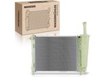 Frankberg 1X Radiatore Acqua Radiatore Motore Per Lancia Ypsilon 312 846 1.2L