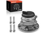 Frankberg 1X Mozzo Ruota Set Di Cuscinetti Asse Posteriore Entrambi I Lati Per CitroëN Berlingo C4 Grand Picasso Ii Spacetourer Opel