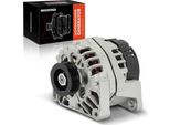 Frankberg 1X Alternatore Per Renault Clio I 5/357 B/C57 Clio Ii Kangoo