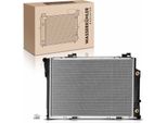 Frankberg 1X Radiatore Acqua Radiatore Motore Per Mercedes-Benz W202 S202 C208 A208 R170