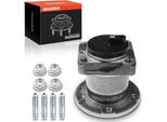 Frankberg 1X Mozzo Ruota Set Di Cuscinetti Asse Posteriore Entrambi I Lati Per CitroëN Jumpy Van Fiat Scudo Bus Peugeot Expert