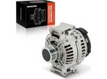 Frankberg 1X Alternatore Per Vw Bora Audi A3 Seat Skoda Fabia I Combi