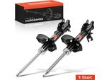 Frankberg 2X Ammortizzatore Asse Anteriore Per Nissan Maxima/Maxima Qx Iv A32 2.0L 3.0L 1995-1999
