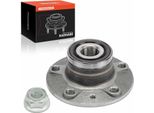Frankberg 1X Mozzo Ruota Set Cuscinetti Asse Posteriore Entrambi I Lati Per Renault Laguna I 1.8L 1.9L 2.0L 2.2L 3.0L 1995-2001