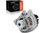 Frankberg 1X Alternatore Per Audi A1 A3 A4 Tt Seat Alhambra Ibiza Leon Skoda