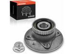 Frankberg 1X Mozzo Ruota Set Cuscinetti Asse Posteriore Entrambi I Lati Per Renault Laguna I 1.8L 2.0L 2.2L 1994-1996