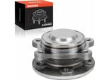 Frankberg 1X Mozzo Ruota Set Cuscinetti Asse Posteriore Entrambi I Lati Per Polestar 2 Volvo S60 Iii S90 Ii V60 V90 Estate XC60 XC90