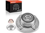 Frankberg 1X Mozzo Ruota Set Cuscinetti Asse Posteriore Entrambi I Lati Per CitroëN C4 Coupe I Notchback Peugeot 307