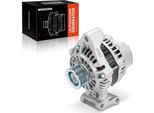 Frankberg 1X Alternatore Per Ford Fiesta V Fusion Mazda 2 2001-2012 1.2L-1.6L