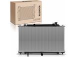 Frankberg 1X Radiatore Acqua Radiatore Motore Per Mazda 6 2.0L 2.5L Anno Dal 2012