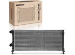 Frankberg 1X Radiatore Acqua Radiatore Motore Per Fiat Doblo Mpv 119 223