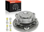 Frankberg 1X Mozzo Ruota Set Cuscinetto Asse Posteriore Entrambi I Lati Per Mercedes-Benz W177 V177 W247 C118 X118 Glb X247